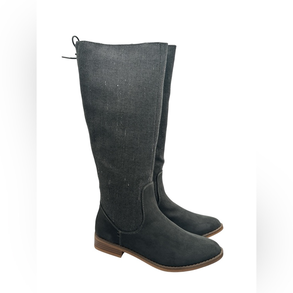 NWT, Rocket Dog Moore Coast‎ Women's Over Knee High Boots